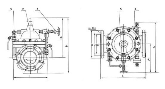 開維喜閥門有限公司 開維喜閥門