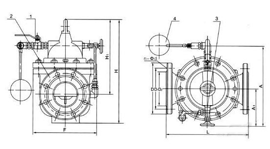 開(kāi)維喜閥門(mén)有限公司 開(kāi)維喜閥門(mén)