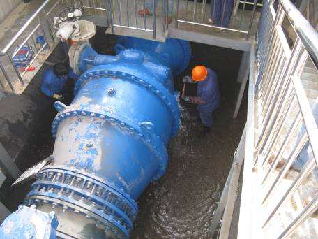 開維喜閥門有限公司 開維喜閥門