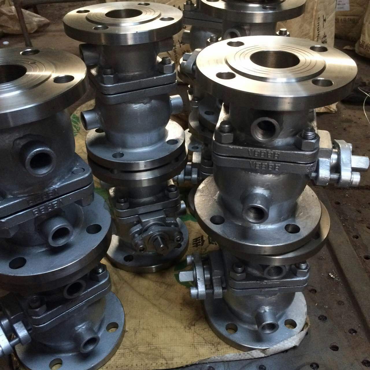 開維喜閥門有限公司 開維喜閥門