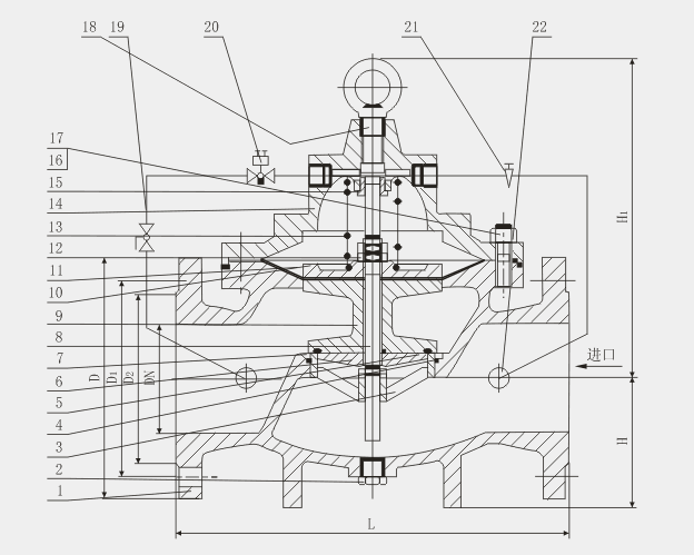 開維喜閥門有限公司 開維喜閥門有限公司