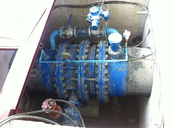 開維喜閥門有限公司 開維喜閥門