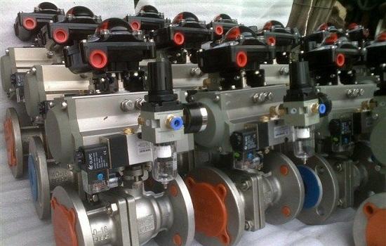 開維喜閥門有限公司 開維喜閥門有限公司