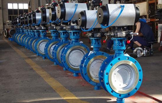 開維喜閥門有限公司 開維喜閥門