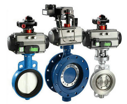 開維喜閥門有限公司 開維喜閥門