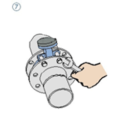 開維喜閥門有限公司 開維喜閥門