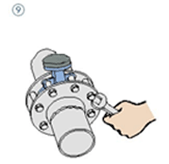 開維喜閥門有限公司 開維喜閥門