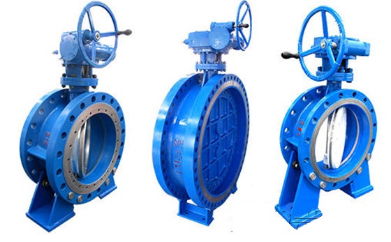 開(kāi)維喜三偏心硬密封蝶閥 開(kāi)維喜閥門(mén)