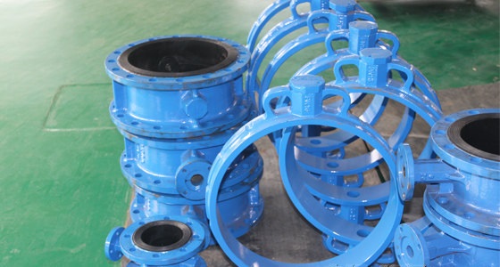 開維喜閥門集團(tuán)蝶閥材料 開維喜閥門