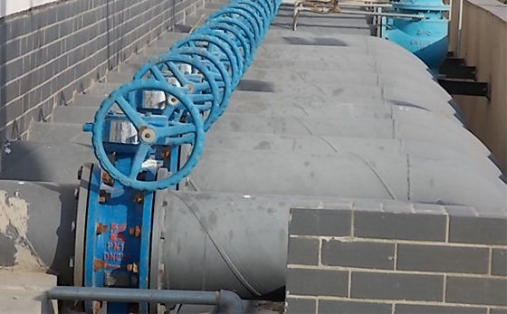 開維喜閥門有限公司 開維喜閥門