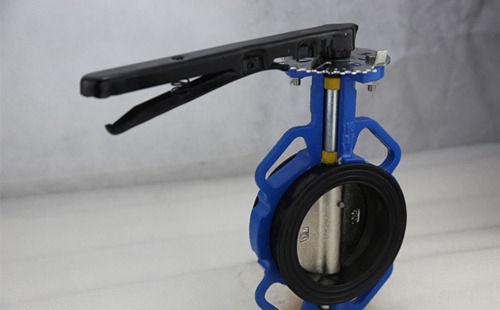 開維喜閥門集團對夾蝶閥廠家 開維喜閥門