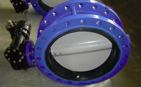 開(kāi)維喜閥門(mén)