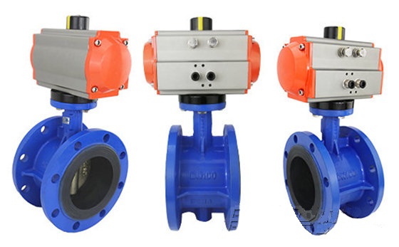 開維喜氣動(dòng)蝶閥 開維喜氣動(dòng)蝶閥