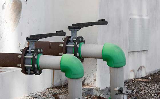 開維喜閥門有限公司 開維喜閥門