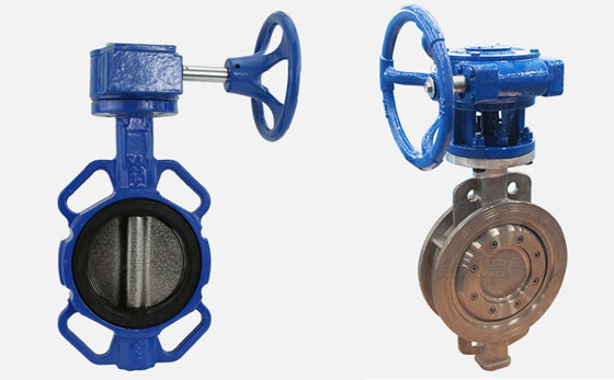 開維喜閥門硬密封蝶閥和軟密封蝶閥的區(qū)別 開維喜閥門硬密封蝶閥和軟密封蝶閥的區(qū)別