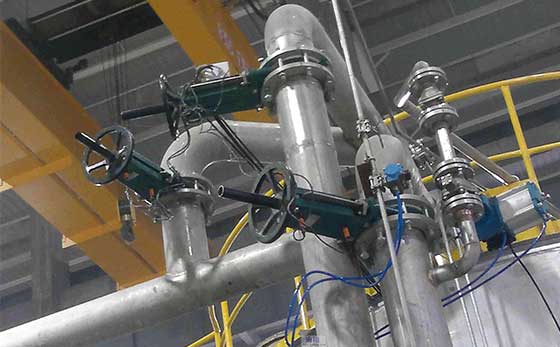 開維喜閥門有限公司 開維喜閥門