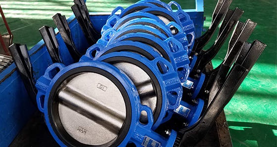 球墨鑄鐵蝶閥的優(yōu)點是什么(圖1) 0fc2575c70aeb965b73a6b0c04d9750d.jpg