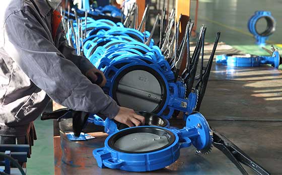 開(kāi)維喜閥門(mén)有限公司 開(kāi)維喜閥門(mén)