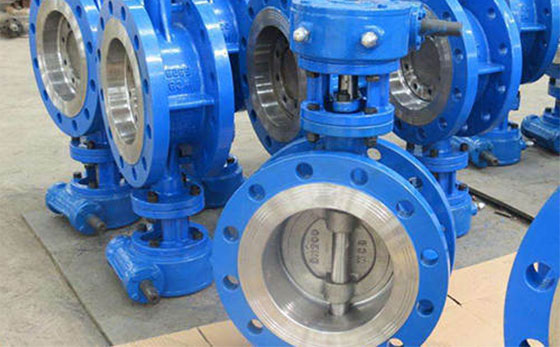 開維喜閥門硬密封蝶閥 開維喜閥門硬密封蝶閥