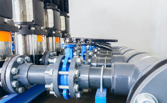 開維喜閥門 開維喜閥門