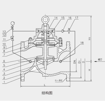 開維喜閥門有限公司 開維喜閥門有限公司