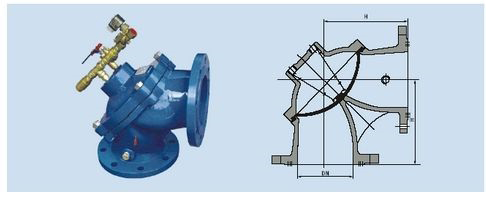 開(kāi)維喜閥門(mén)有限公司