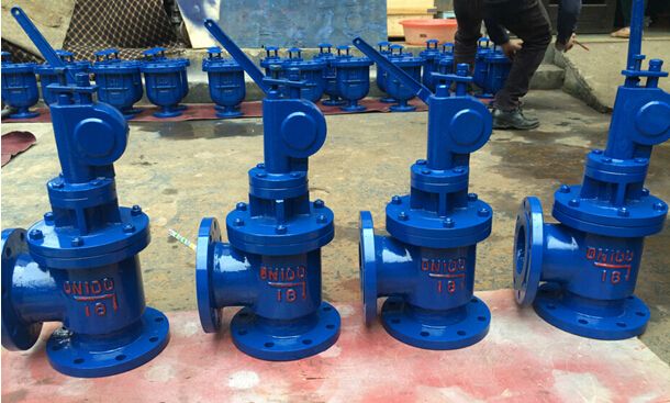 開維喜閥門有限公司 開維喜閥門有限公司