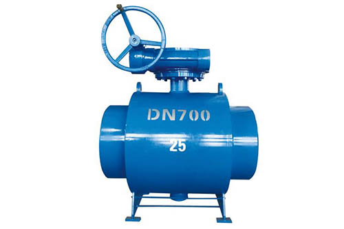 球閥有什么特點?有什么優(yōu)勢(圖1) 球閥有什么特點?有什么優(yōu)勢(圖1)