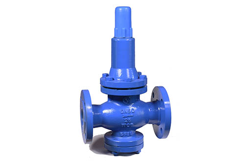 減壓閥和減壓孔板的區(qū)別和應(yīng)用場所(圖1) 減壓閥和減壓孔板的區(qū)別和應(yīng)用場所(圖1)