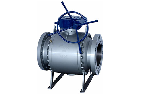 什么是球閥，它的基本運(yùn)作原理是什么呢？(圖1)