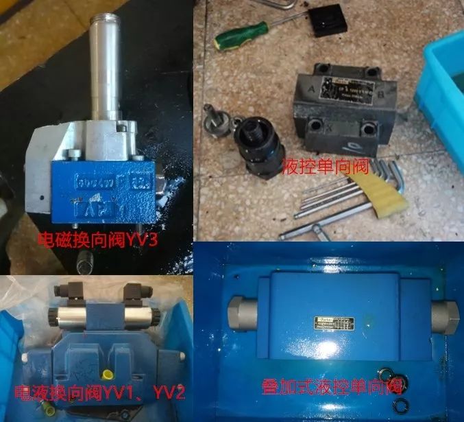 運(yùn)行分析| 液控蝶閥故障分析(圖4) 運(yùn)行分析| 液控蝶閥故障分析(圖4)