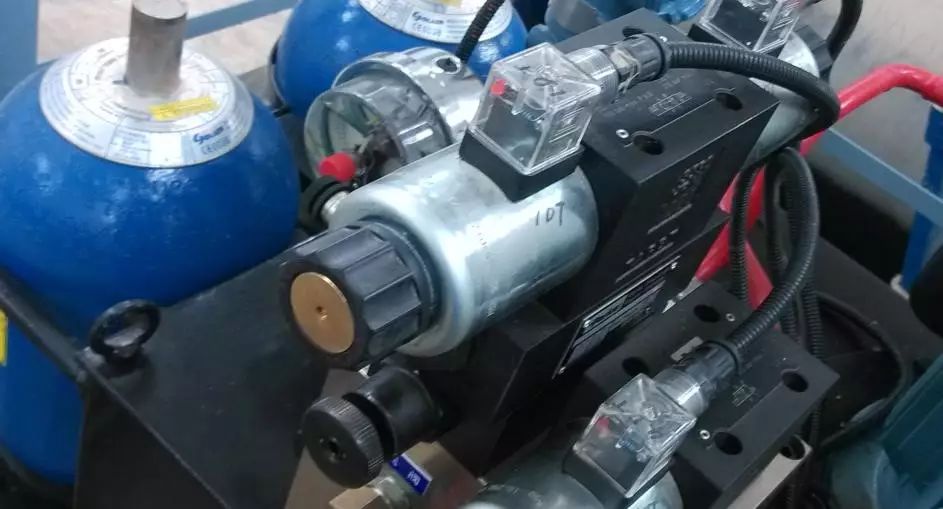 液控蝶閥液壓站 液控蝶閥液壓站