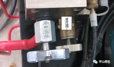 循環(huán)水泵房液控蝶閥調(diào)節(jié)說(shuō)明(圖3) 陽(yáng)光講堂丨循泵房液控蝶閥(圖5)