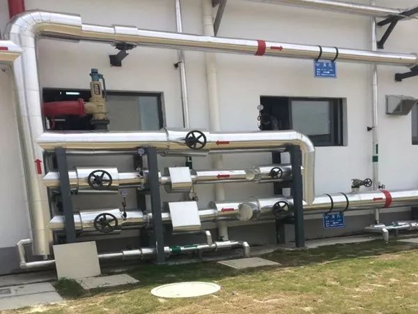 蒸汽減壓閥的使用工況現(xiàn)場(chǎng)介紹(圖12) 蒸汽減壓閥的選用和安裝要點(diǎn)(圖17)