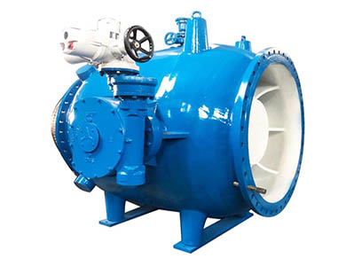 大口徑管道調(diào)節(jié)閥使用哪種閥比較合適？(圖1)